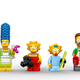 Image for article titled The LEGO Simpson's House Is A Work Of Art